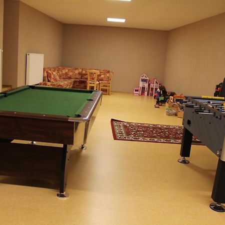 Ciasa Mirio' Διαμέρισμα La Valle Εξωτερικό φωτογραφία